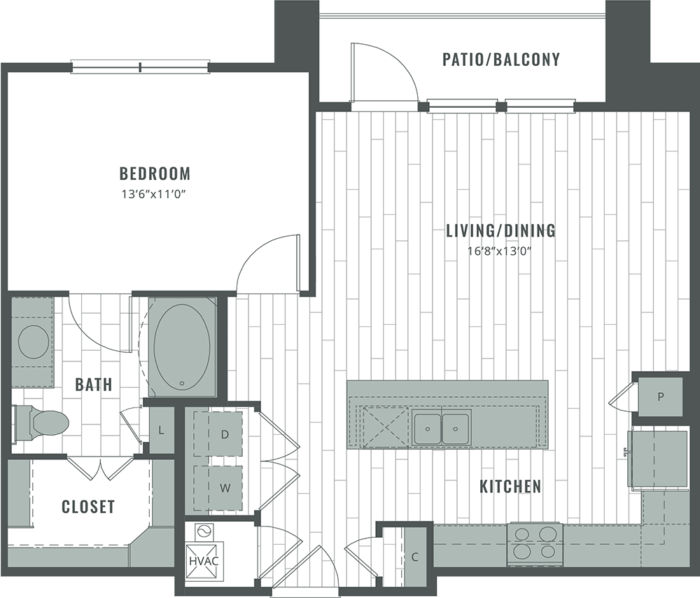 Floorplan Diagram