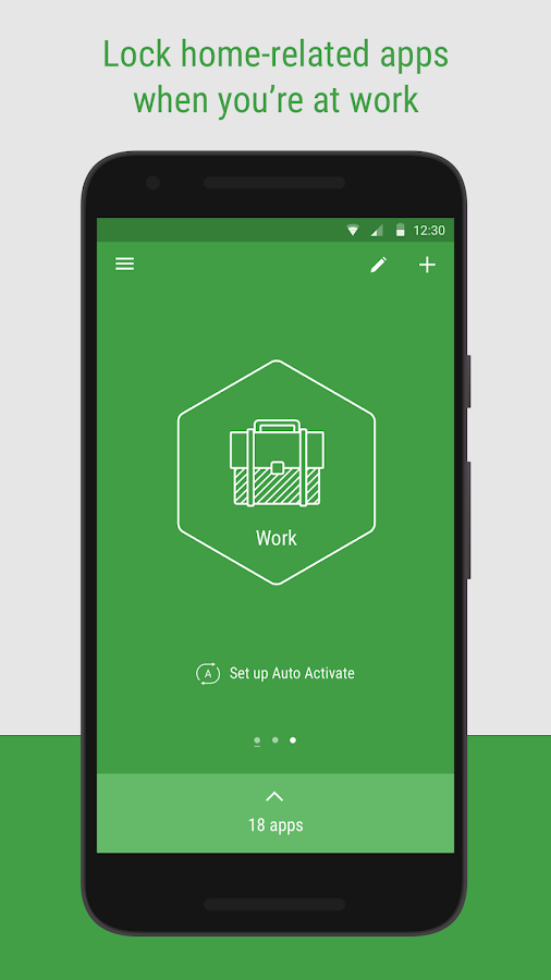    Hexlock App Lock & Photo Vault- screenshot  