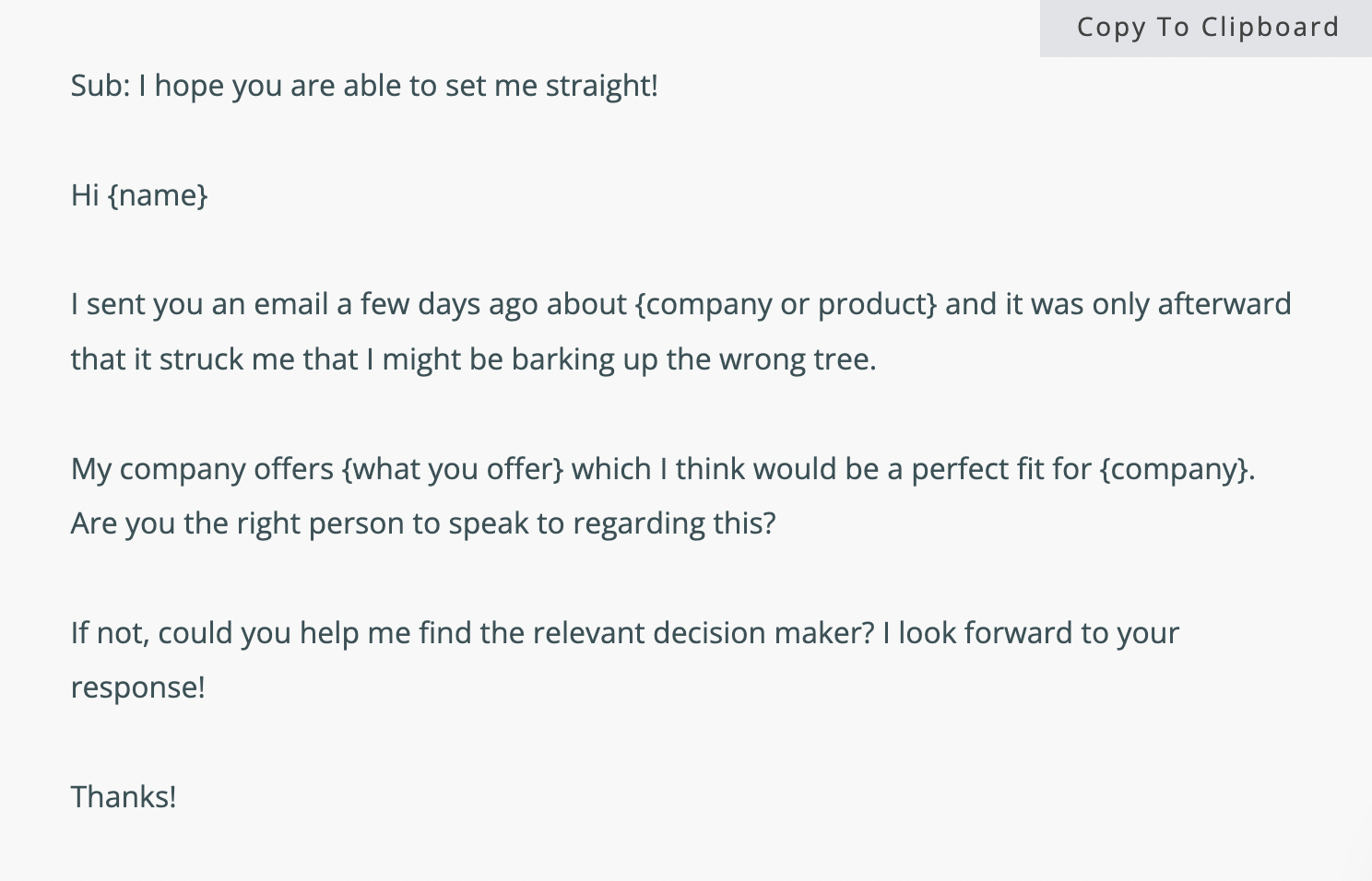 How to Write a Follow-Up Email that Generates Responses?