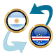 Download Arg. Peso x Cape Verde Escudo For PC Windows and Mac 1.9