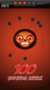  Pin Heads -- Crazy Circle Game – Vignette de la capture d'écran  