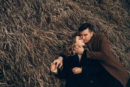 Wedding photographer Anzhela Biryukova (abiryukova). Photo of 16 February 2022