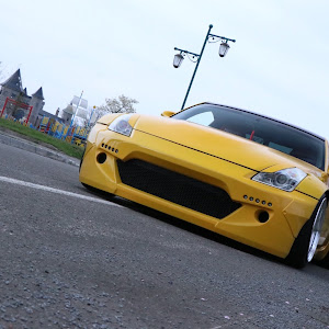 フェアレディZ Z33