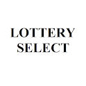 Lottery Select - Lotto Numbers icon