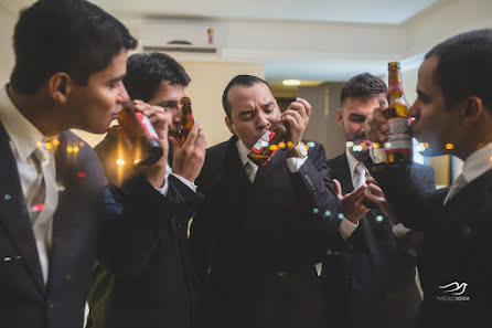 Fotógrafo de casamento Marcelo Sousa (msousa). Foto de 27 de abril 2017