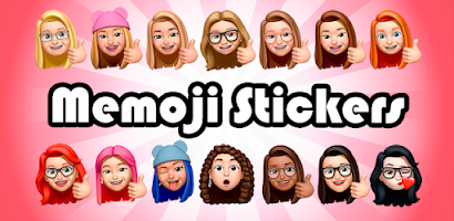 Emoji and Memoji Stickers APK for Android Download