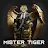 Mister Tiger icon