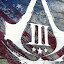 Assassin's Creed III New Tab