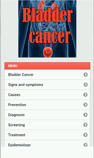 Bladder Cancer