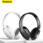 [Mã Elbmo2 Giảm 12% Đơn 500K] Tai Nghe Không Dây Baseus D02 Pro Bluetooth 5.0 Âm Lập Thể Hifiphong Cách Thể Thao