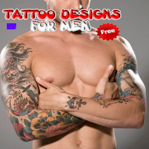 Tattoo Designs For Men.apk 1.1