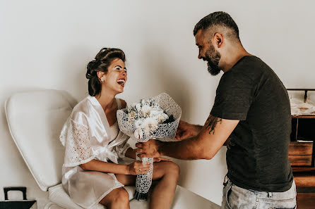 Wedding photographer Chris Souza (chrisouza). Photo of 4 June 2019