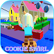 mod cookie roblox's swirl obby