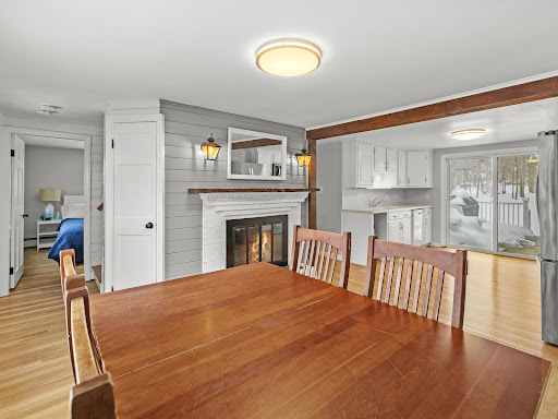 Maison avec jardin et terrasse 4