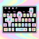 Colorful Laser Keyboard Theme 10001002 APK Herunterladen