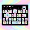 App herunterladen Colorful Laser Keyboard Theme Installieren Sie Neueste APK Downloader