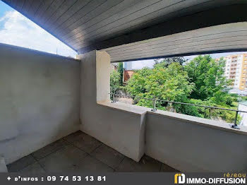 appartement à Macon (71)