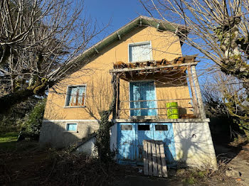 maison à Marsac-sur-l'Isle (24)