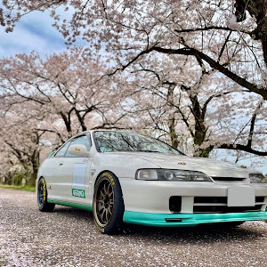 インテグラ DC2