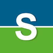 Smartraveller 1.3.1 Icon