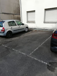 parking à Limoges (87)