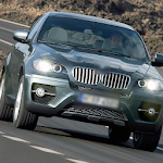 Cover Image of Download Best Wallpapers BMW X6 1.0 APK