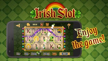 Irish Slot Screenshot