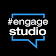 #engage Studio icon