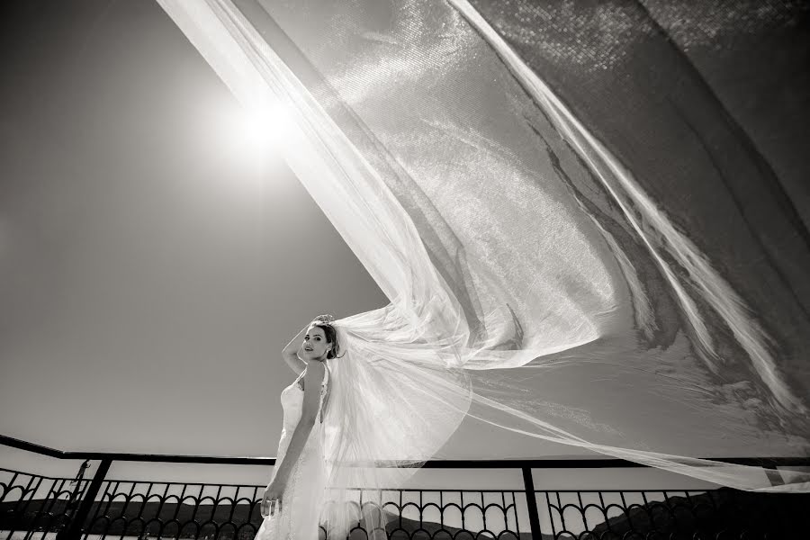 Fotógrafo de casamento Andrey Zhulay (juice). Foto de 4 de julho 2016