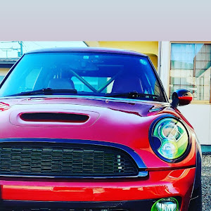 ミニ ハッチバック JCW