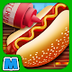 Download Street Food Maker Cooking Game For PC Windows and Mac 1.0