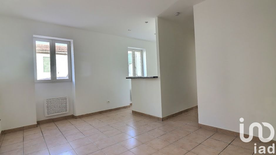 Vente appartement 2 pièces 41 m² à Marseille 4ème (13004), 118 000 €