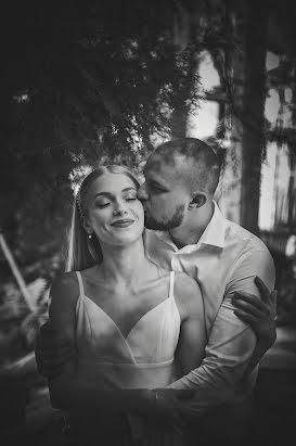 Photographe de mariage Dmitriy Moiseev (moiseevfoto). Photo du 29 septembre 2020