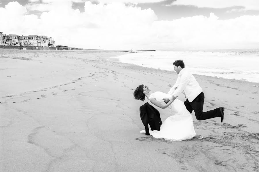 Photographe de mariage ECHAVIDRE Chrystel (chrystelechavid). Photo du 1 mai 2014