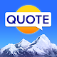 Download Quotescapes Puzzle For PC Windows and Mac