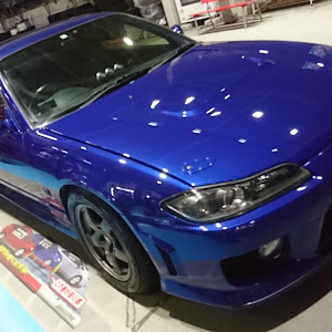 シルビア S15