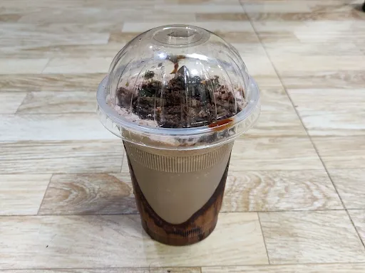 Oreo Shake