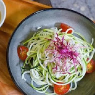 餘生漫漫 輕食空間