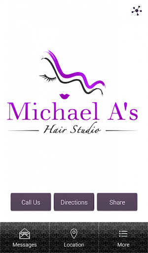 Michael A's Hair Studio