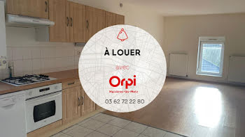 appartement à Vitry-sur-Orne (57)