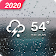 Vegoo Météo icon