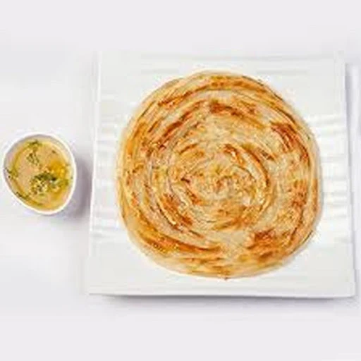 Kerala Parotta