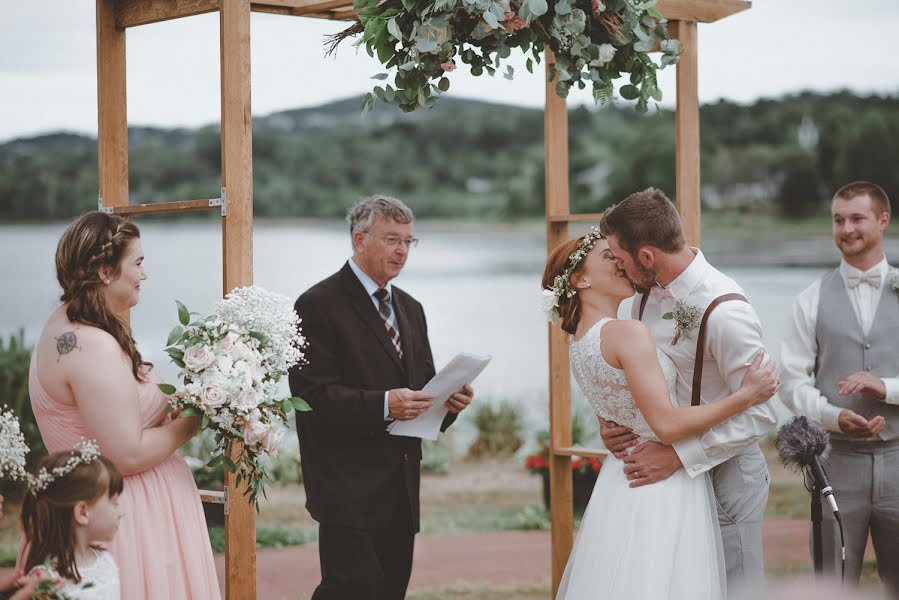 Wedding photographer Tim Morrison (timmorrison). Photo of 9 May 2019