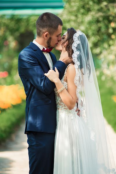 Wedding photographer Ivan Pustovoy (pustovoy). Photo of 23 February 2017