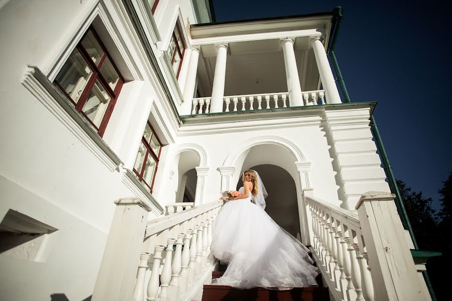 Photographe de mariage Ekaterina Khudyakova (ehphoto). Photo du 19 décembre 2016