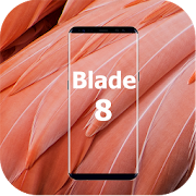 ZTE Blade V6, V7, V8, V9 Wallpaper  Icon