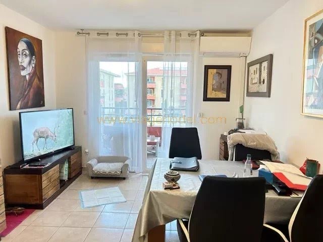 Vente viager 3 pièces 56.2 m² à Argeles-sur-mer (66700), 69 500 €