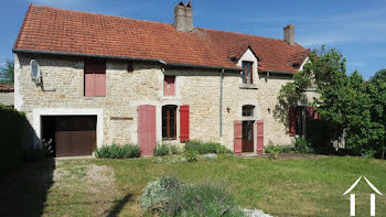 maison à Montoillot (21)