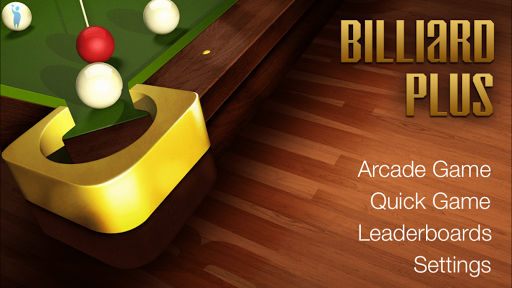 Billiards Plus: Snooker Pool