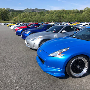 フェアレディZ Z33